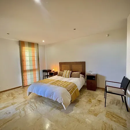 Apartment Los Monteros With Pool By Homing *