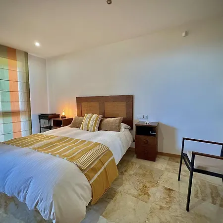 Apartment Los Monteros With Pool By Homing