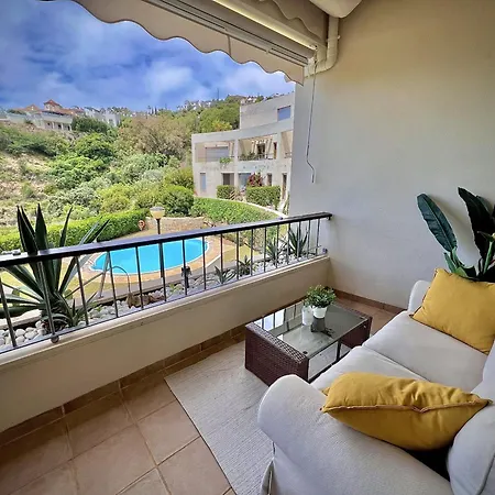 Apartment Monteros With Pool By Homing