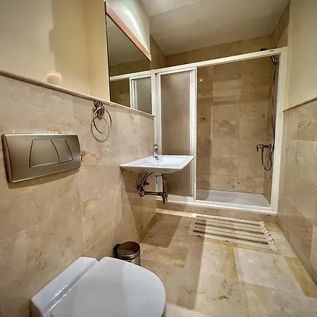 Apartment Los Monteros With Pool By Homing *