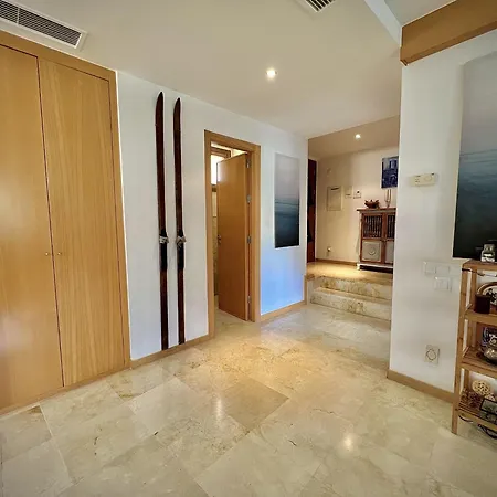 Apartment Los Monteros With Pool By Homing *