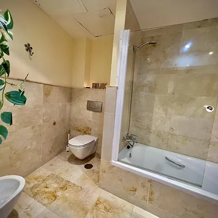 Apartment Los Monteros With Pool By Homing *