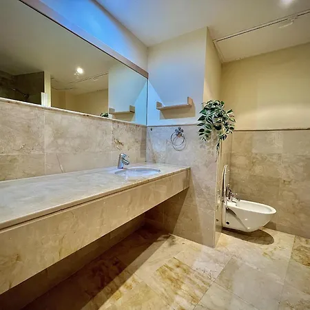 Apartment Los Monteros With Pool By Homing Marbella
