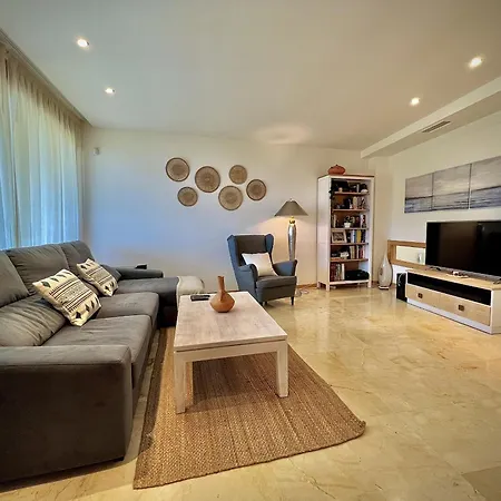 Apartment Monteros With Pool By Homing *