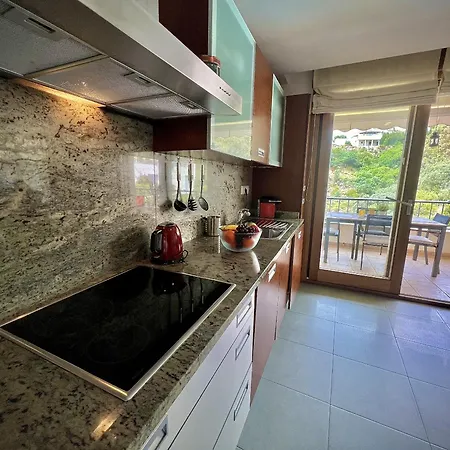 Apartment Monteros With Pool By Homing *