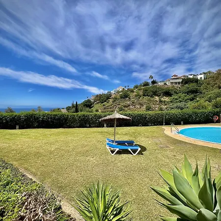 Apartment Monteros With Pool By Homing